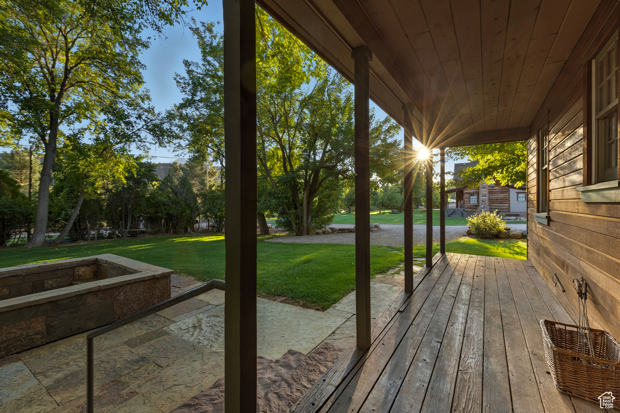 ROCKVILLE TOWNSITE SRVY - Land