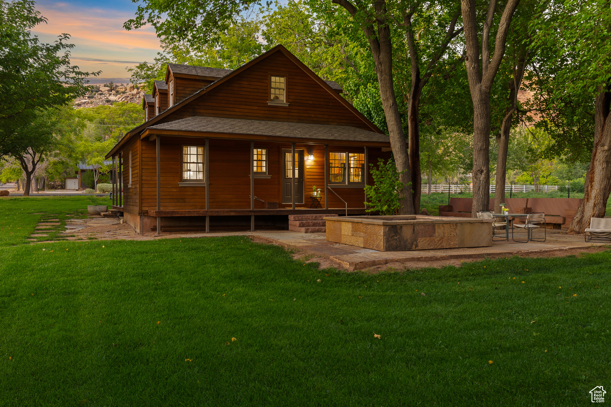 ROCKVILLE TOWNSITE SRVY - Land