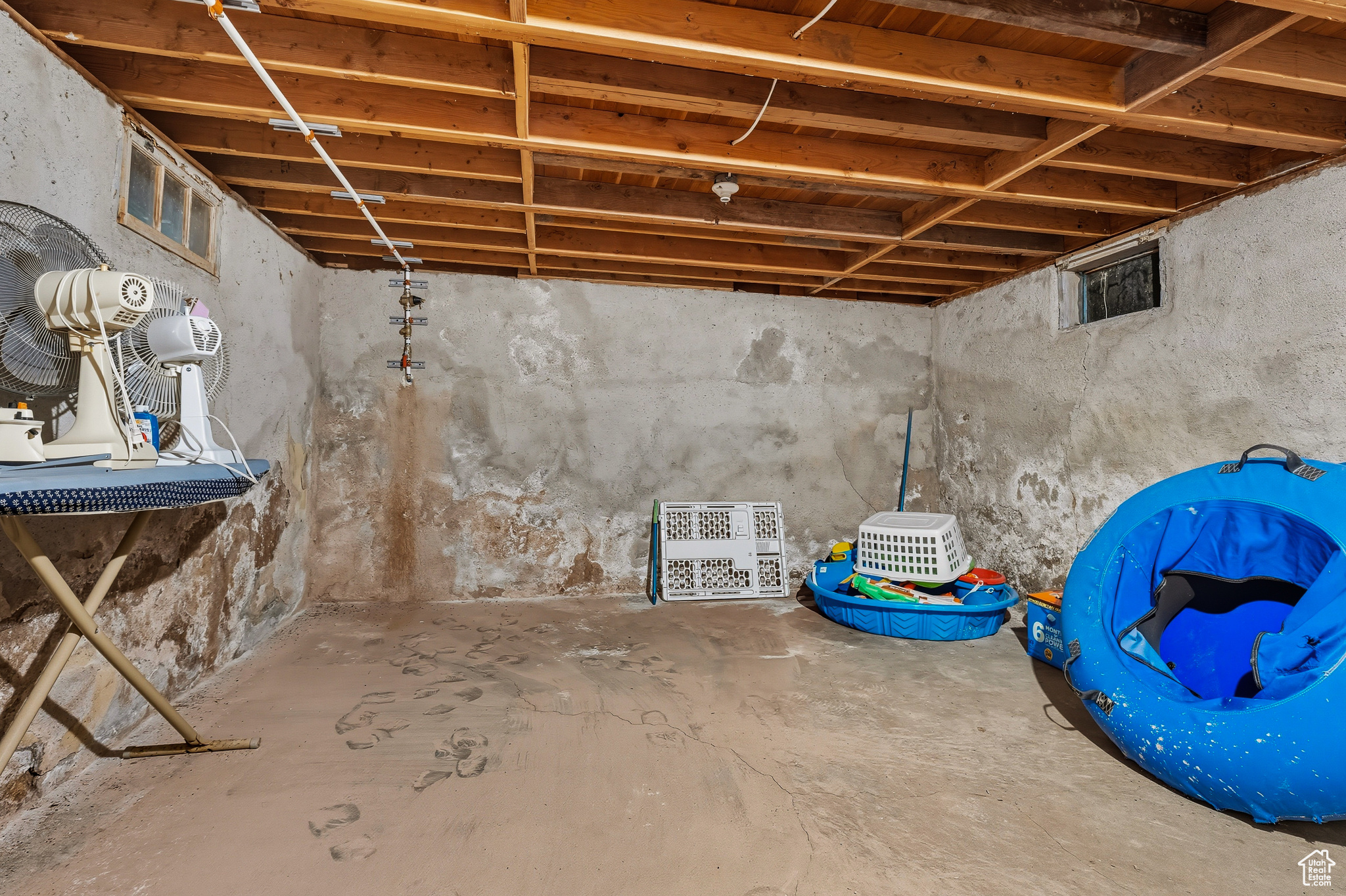 ROCKVILLE TOWNSITE SRVY - Land