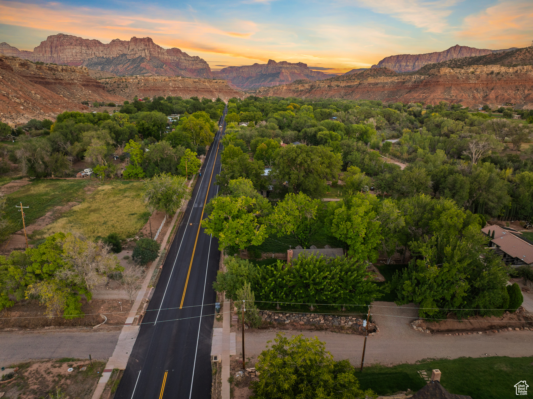 ROCKVILLE TOWNSITE SRVY - Land