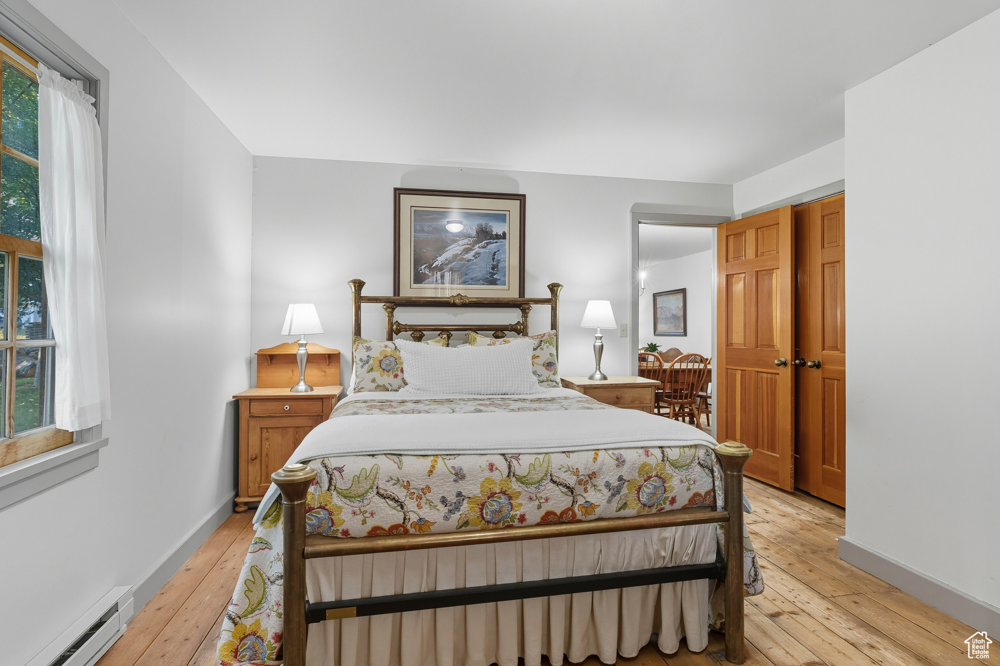 ROCKVILLE TOWNSITE SRVY - Land