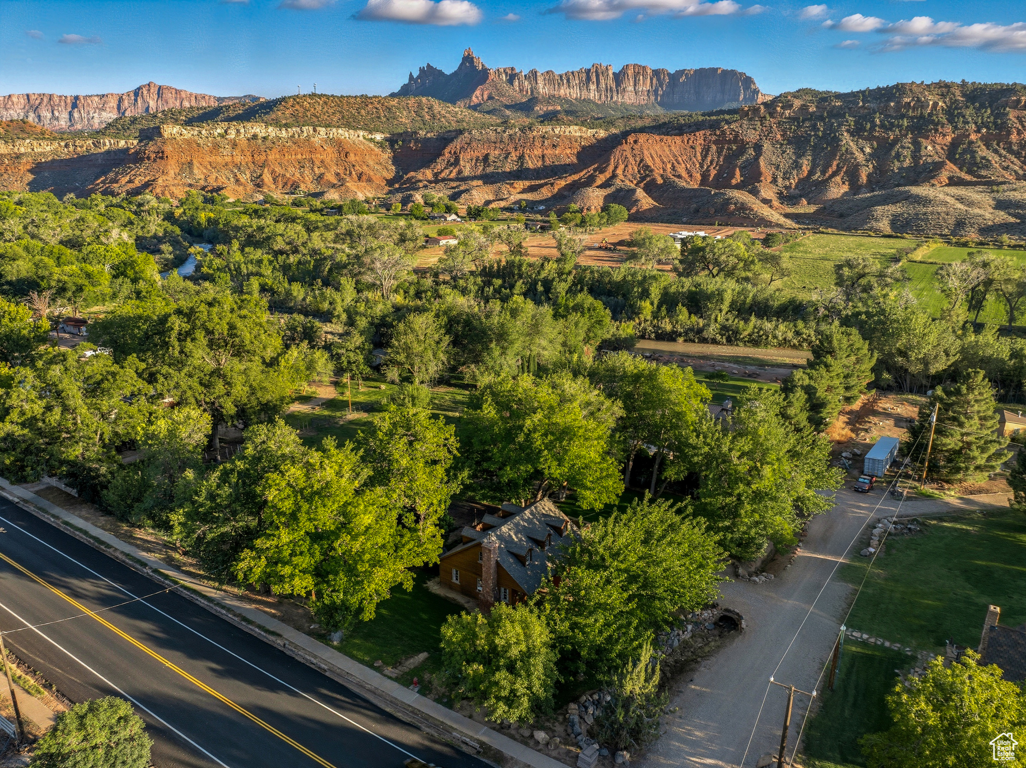 ROCKVILLE TOWNSITE SRVY - Land