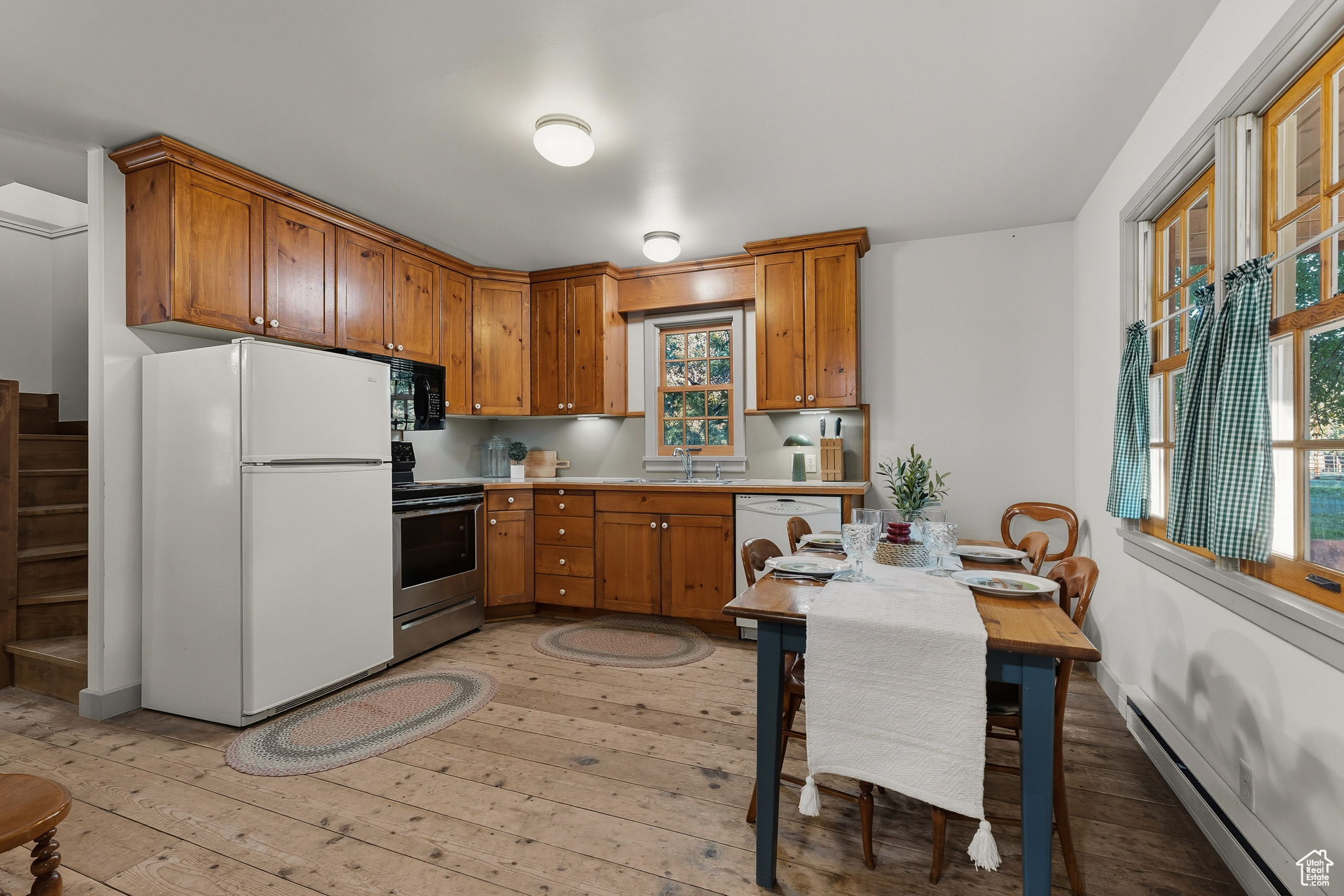 ROCKVILLE TOWNSITE SRVY - Land