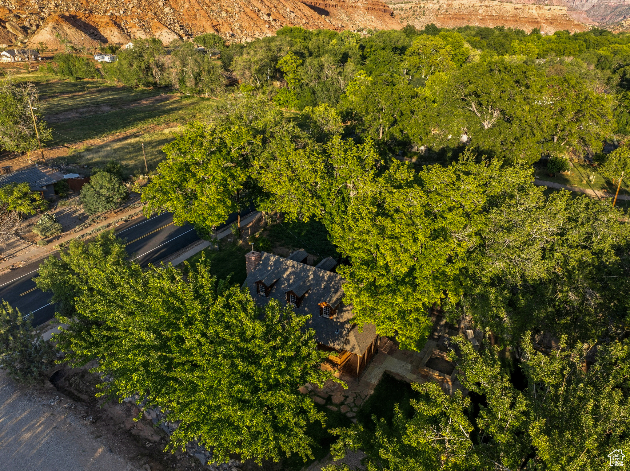 ROCKVILLE TOWNSITE SRVY - Land