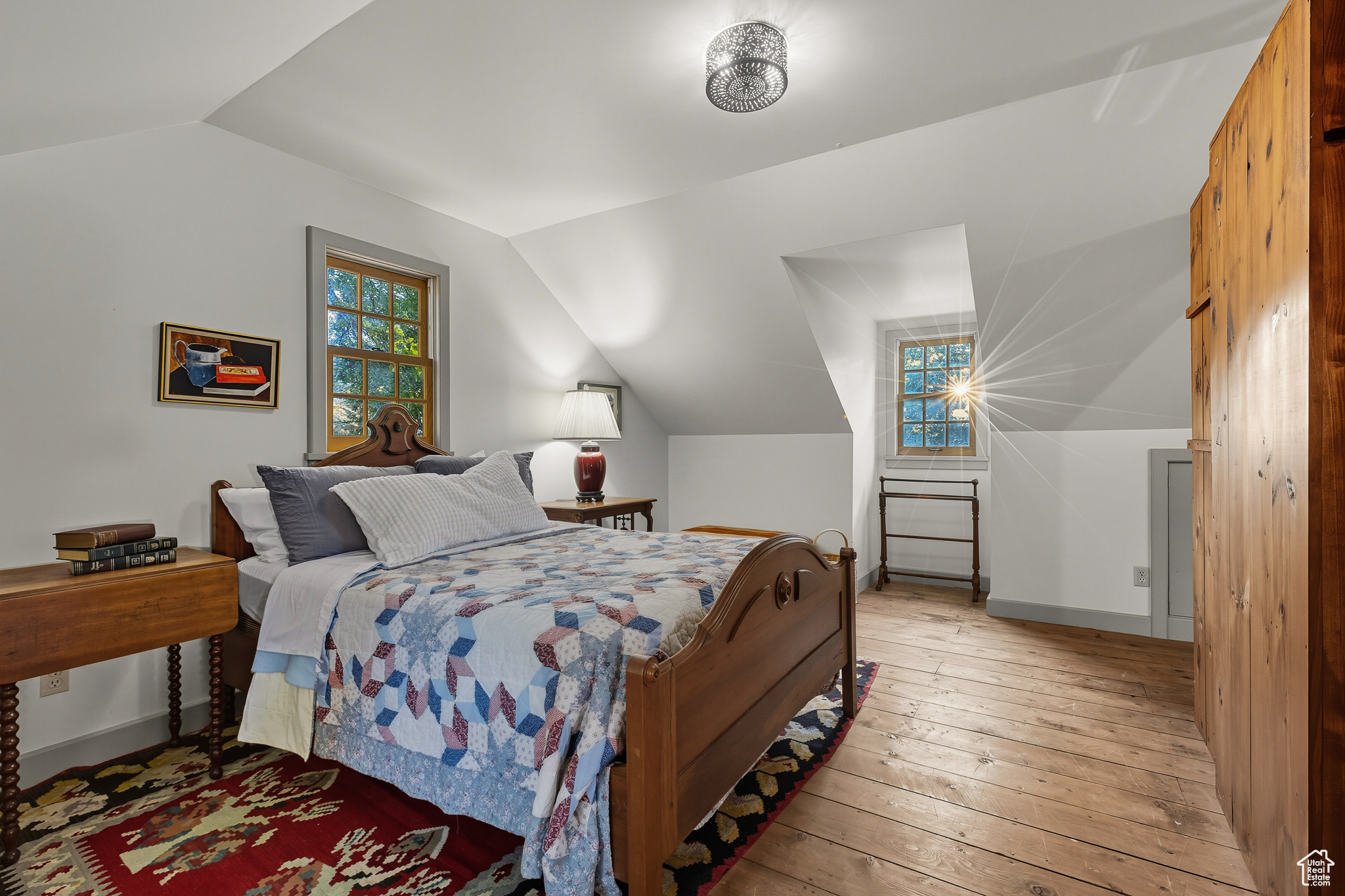 ROCKVILLE TOWNSITE SRVY - Land