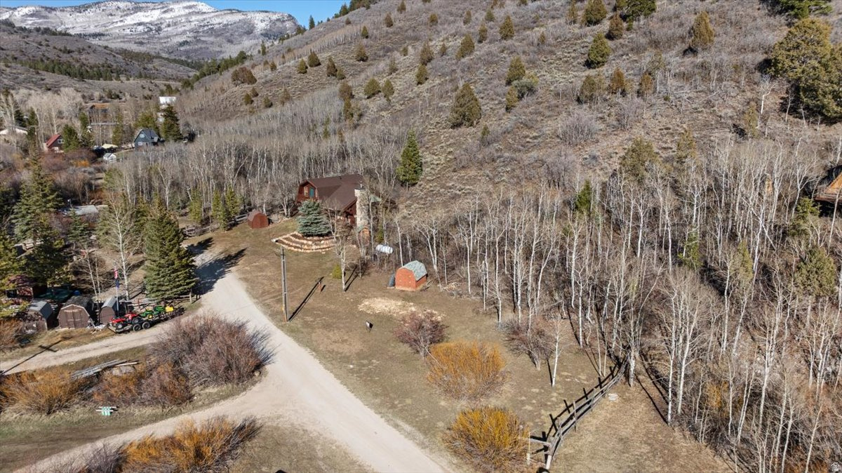 SAMAK HILLS ADDITIONAL SUBDIVISION - Residential