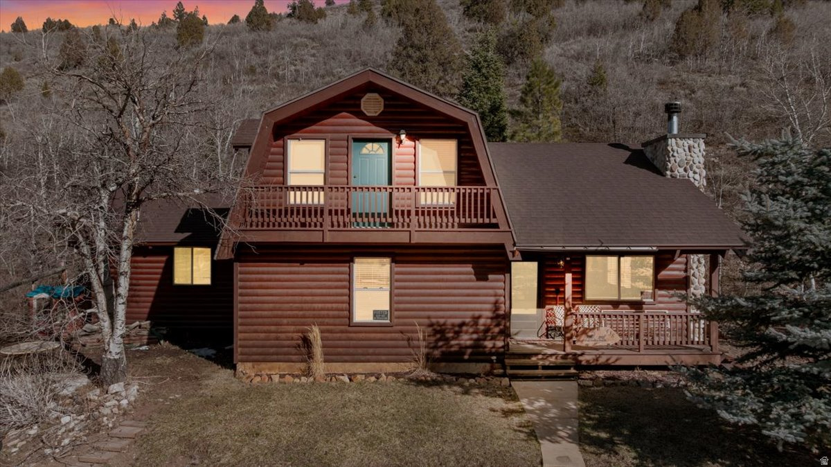 SAMAK HILLS ADDITIONAL SUBDIVISION - Residential