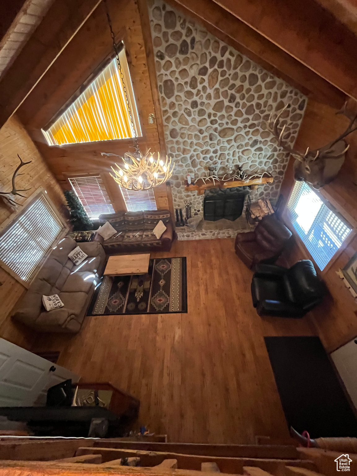 SAMAK HILLS ADDITIONAL SUBDIVISION - Residential
