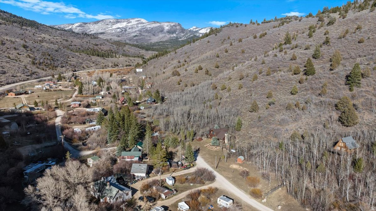 SAMAK HILLS ADDITIONAL SUBDIVISION - Residential