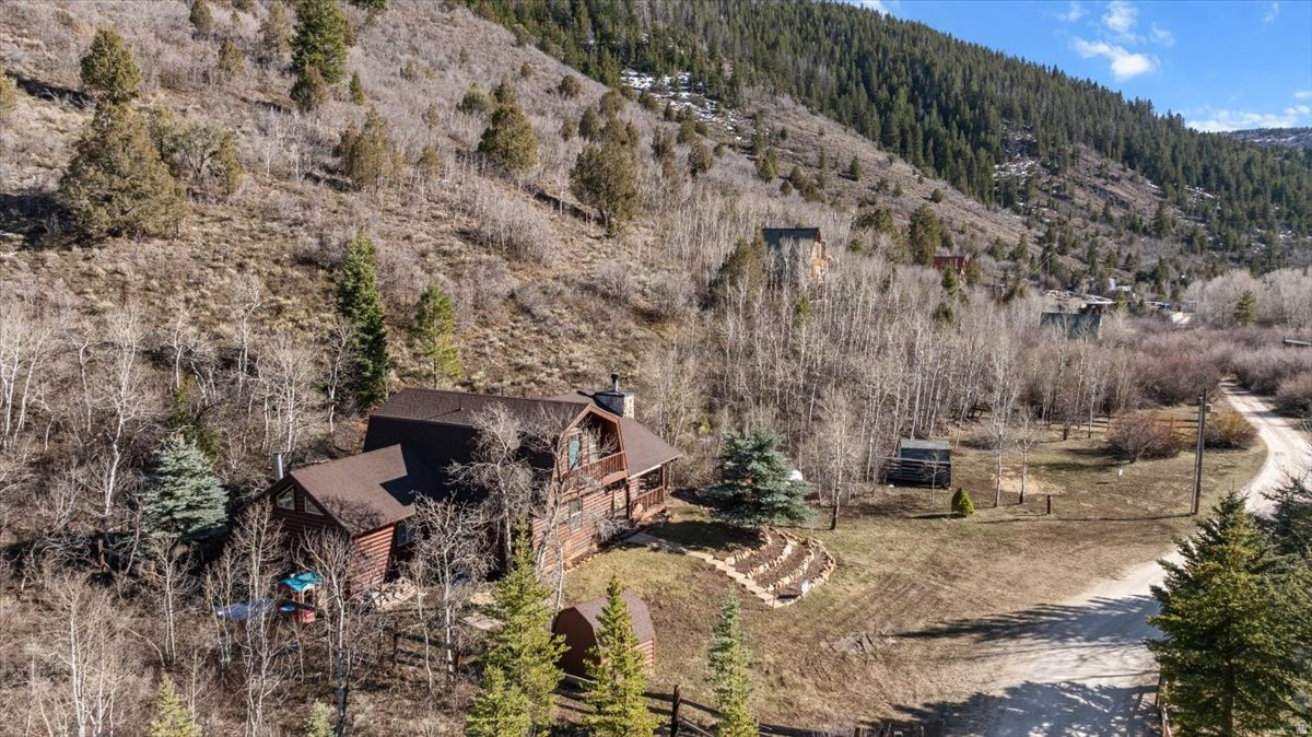 SAMAK HILLS ADDITIONAL SUBDIVISION - Residential