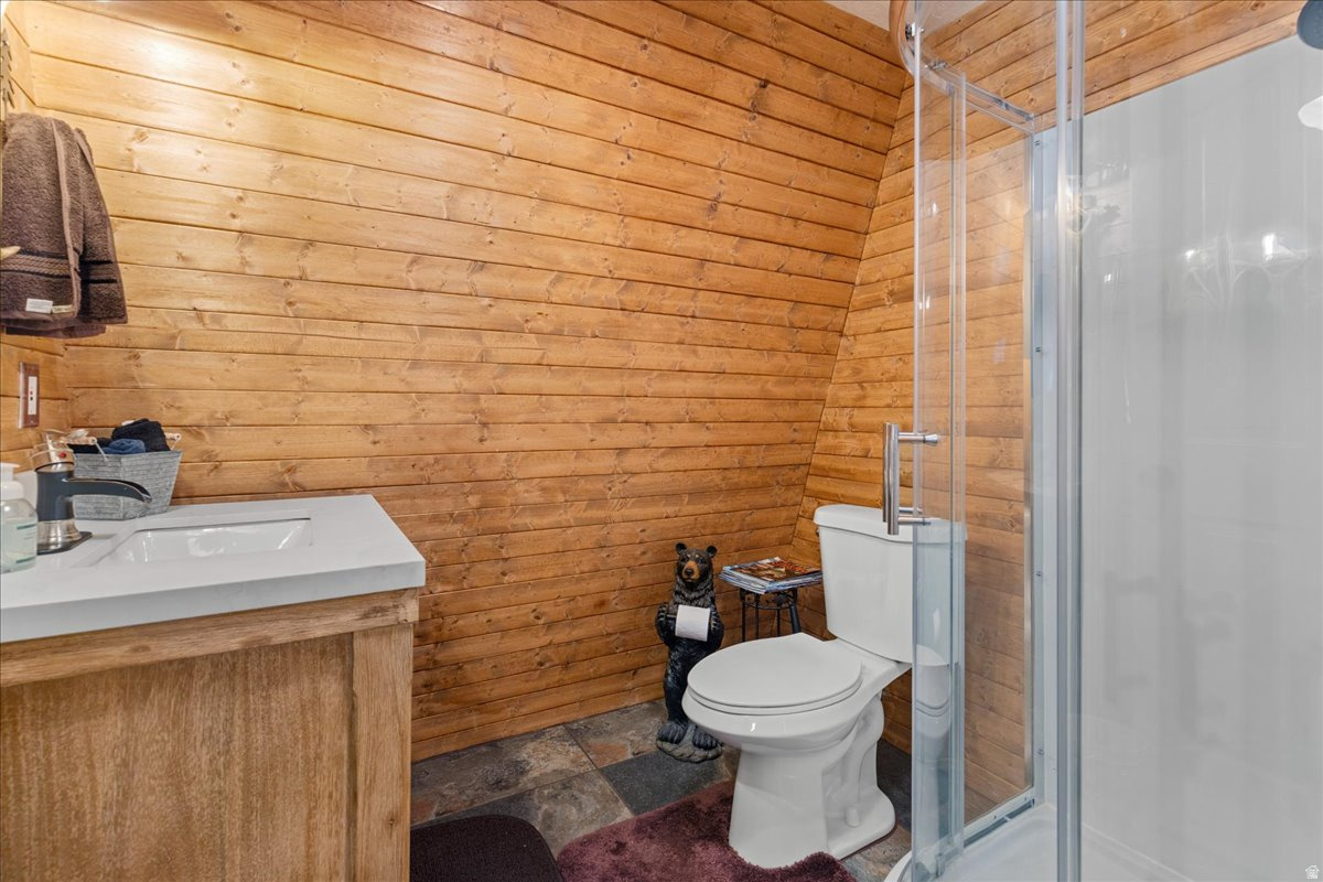 SAMAK HILLS ADDITIONAL SUBDIVISION - Residential