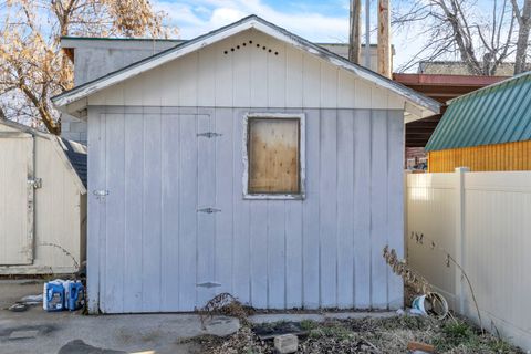 Tiny photo for 1016 N 325 W, Harrisville, UT 84404 (MLS # 2135431)