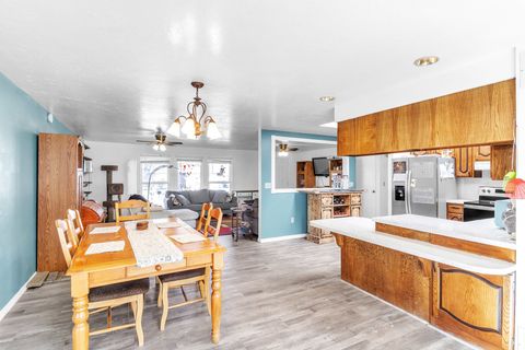 Tiny photo for 1016 N 325 W, Harrisville, UT 84404 (MLS # 2135431)