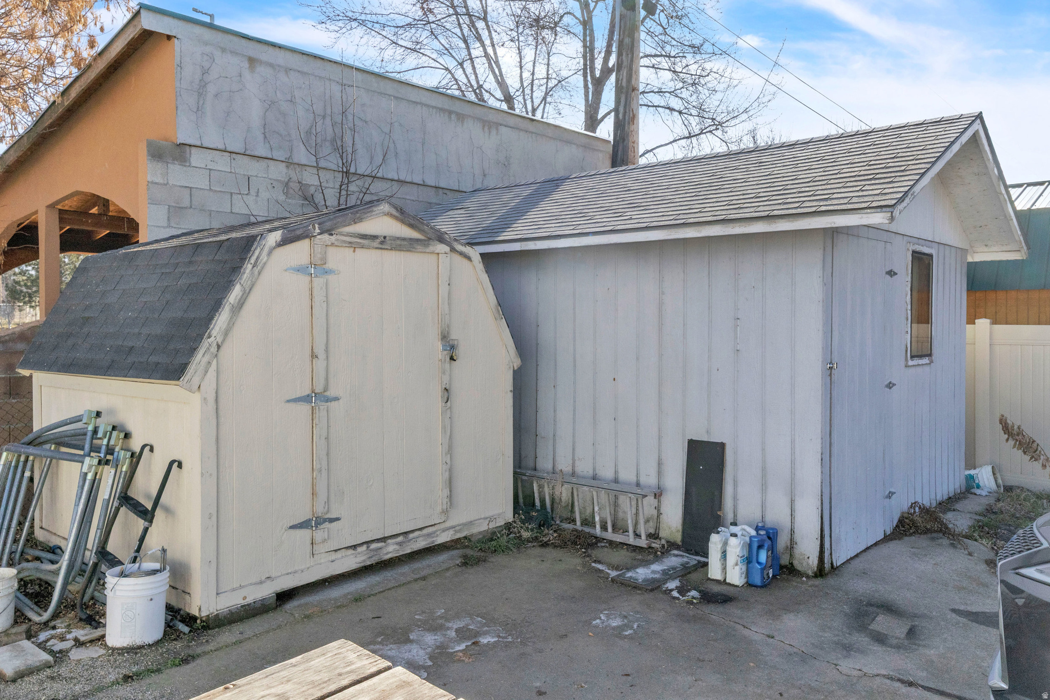 KNIGHT SUB DIV LOT 6 - Residential