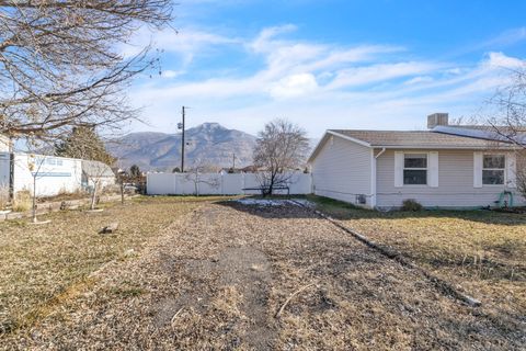 Tiny photo for 1016 N 325 W, Harrisville, UT 84404 (MLS # 2135431)