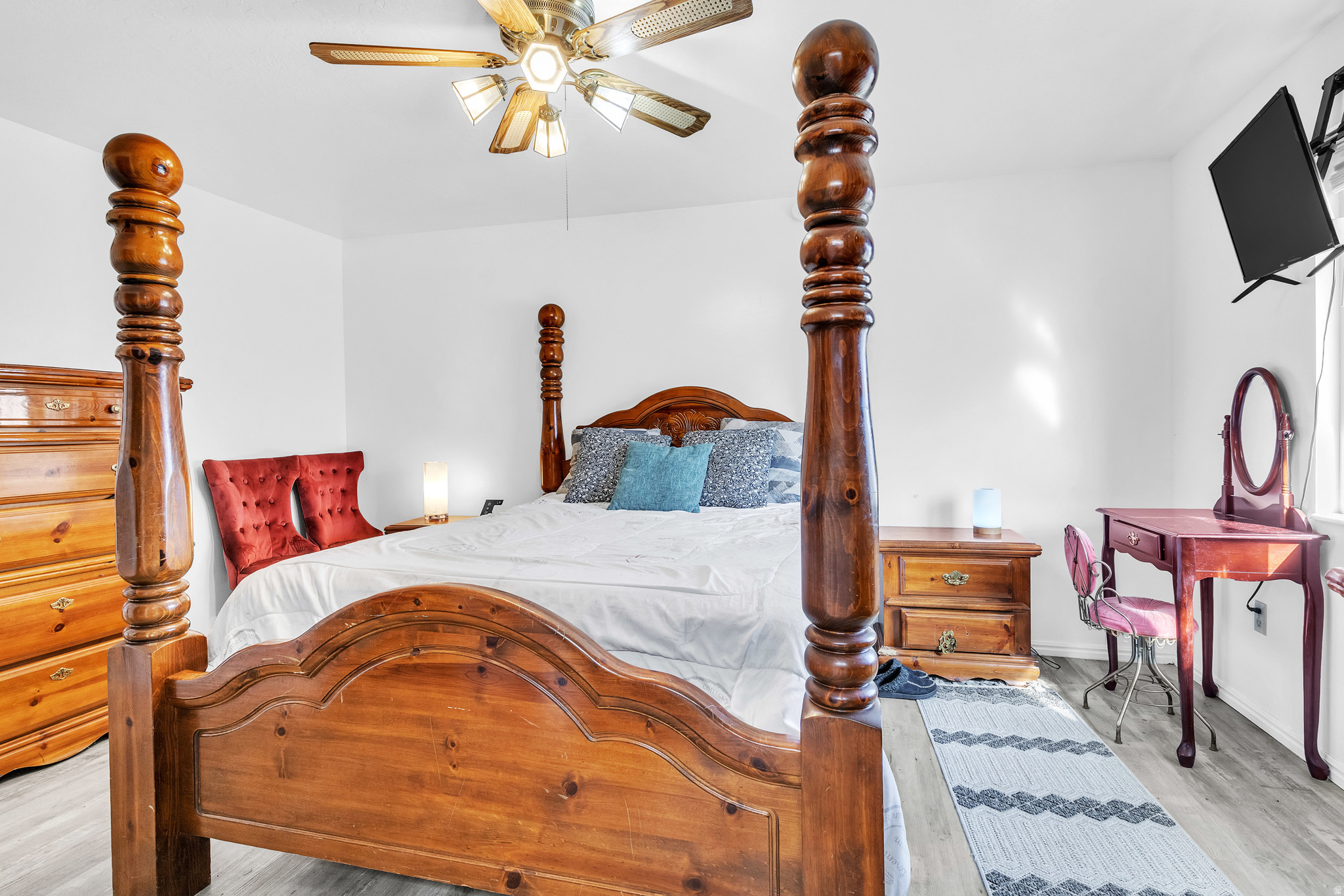 KNIGHT SUB DIV LOT 6 - Residential