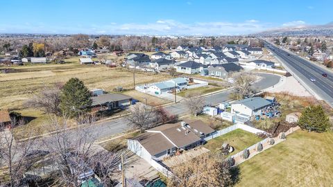 Tiny photo for 1016 N 325 W, Harrisville, UT 84404 (MLS # 2135431)