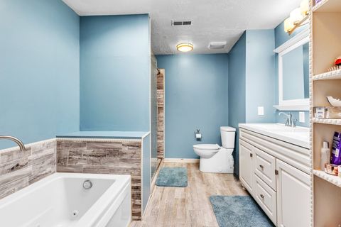 Tiny photo for 1016 N 325 W, Harrisville, UT 84404 (MLS # 2135431)