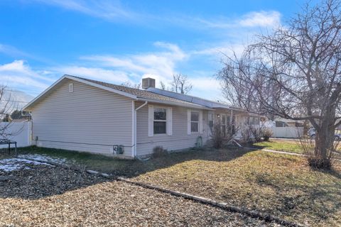 Tiny photo for 1016 N 325 W, Harrisville, UT 84404 (MLS # 2135431)