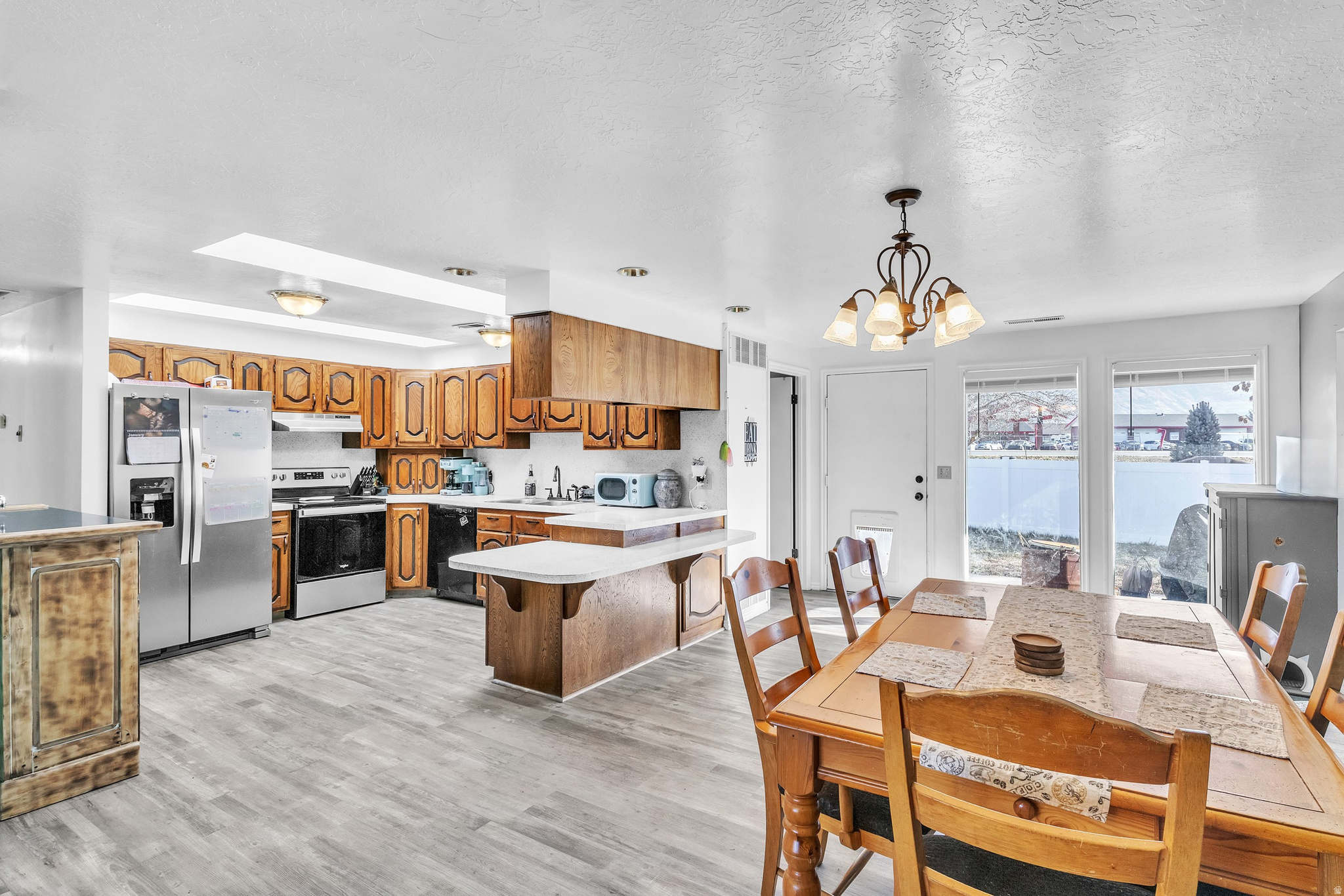 KNIGHT SUB DIV LOT 6 - Residential