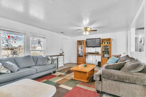 Tiny photo for 1016 N 325 W, Harrisville, UT 84404 (MLS # 2135431)