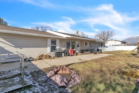 Tiny photo for 1016 N 325 W, Harrisville, UT 84404 (MLS # 2135431)
