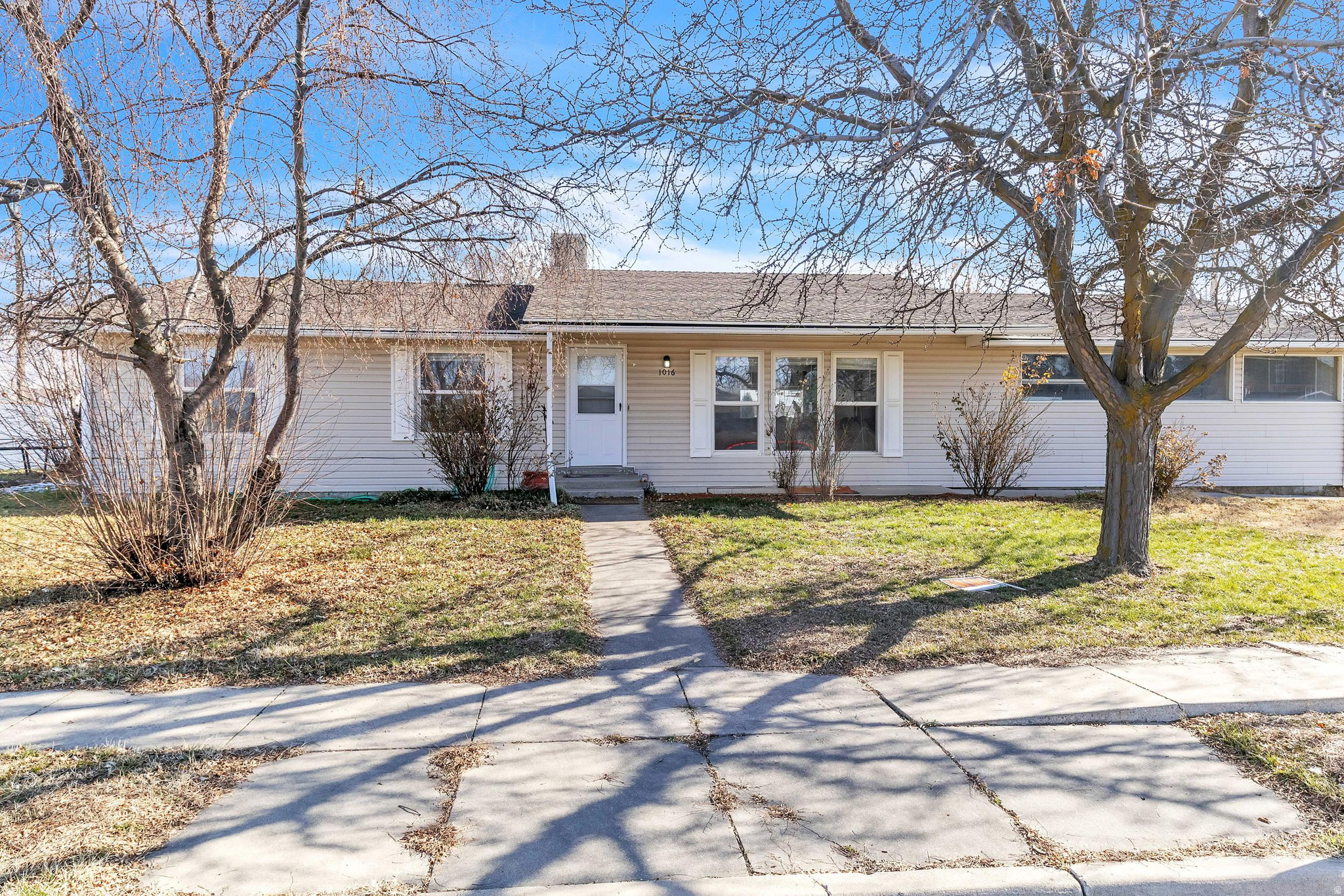 KNIGHT SUB DIV LOT 6 - Residential