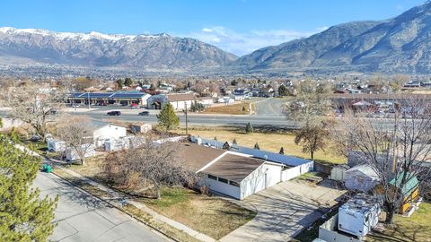 Tiny photo for 1016 N 325 W, Harrisville, UT 84404 (MLS # 2135431)