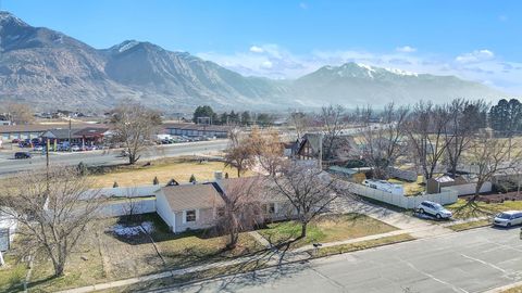 Tiny photo for 1016 N 325 W, Harrisville, UT 84404 (MLS # 2135431)