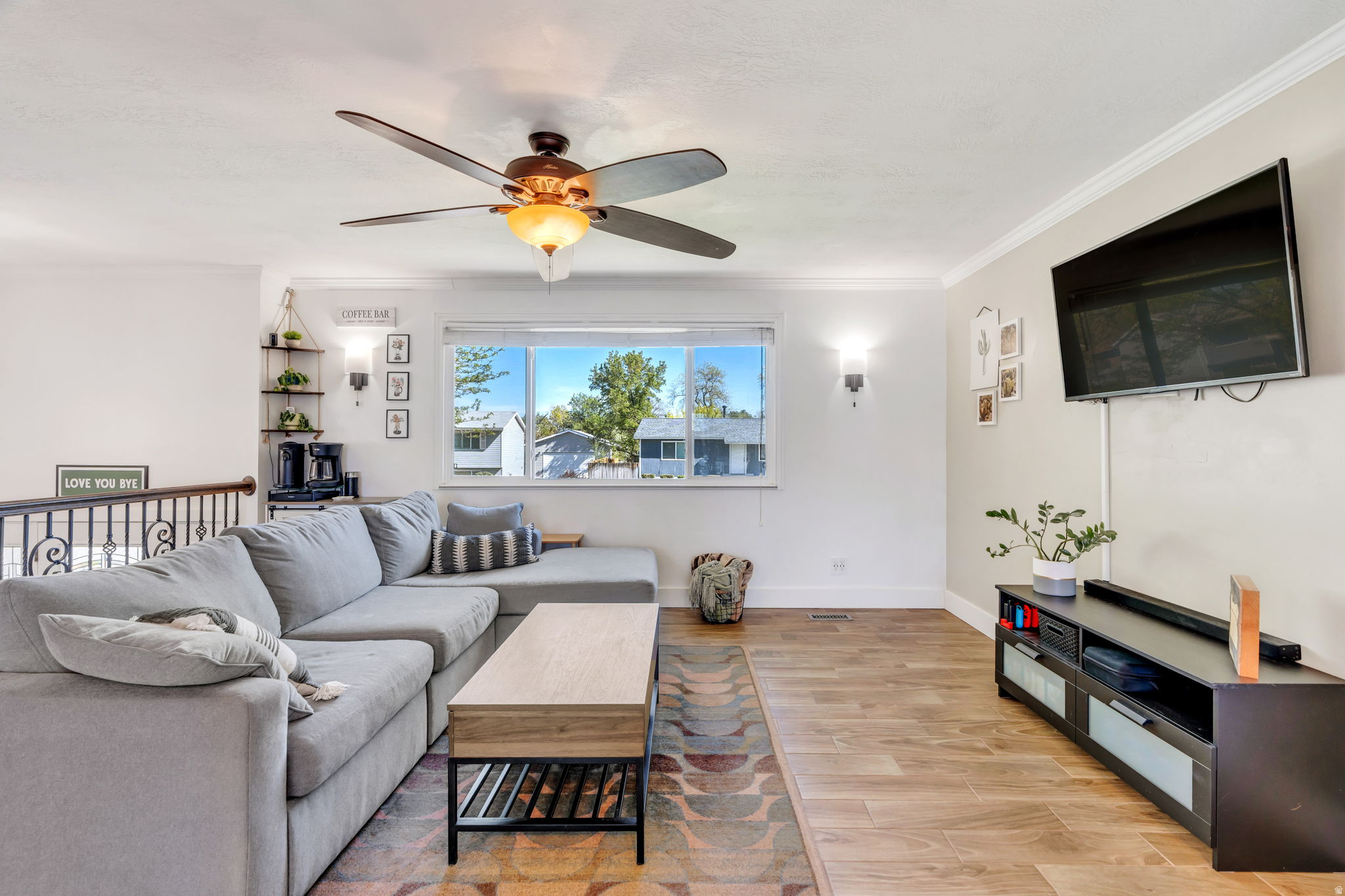 WHITE SANDS - Residential