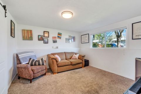 Tiny photo for 634 E PICO ST, Sandy, UT 84070 (MLS # 2149089)