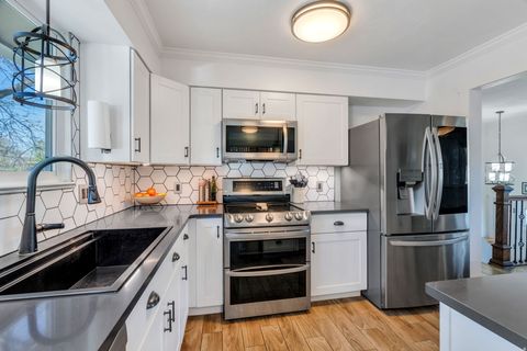 Tiny photo for 634 E PICO ST, Sandy, UT 84070 (MLS # 2149089)