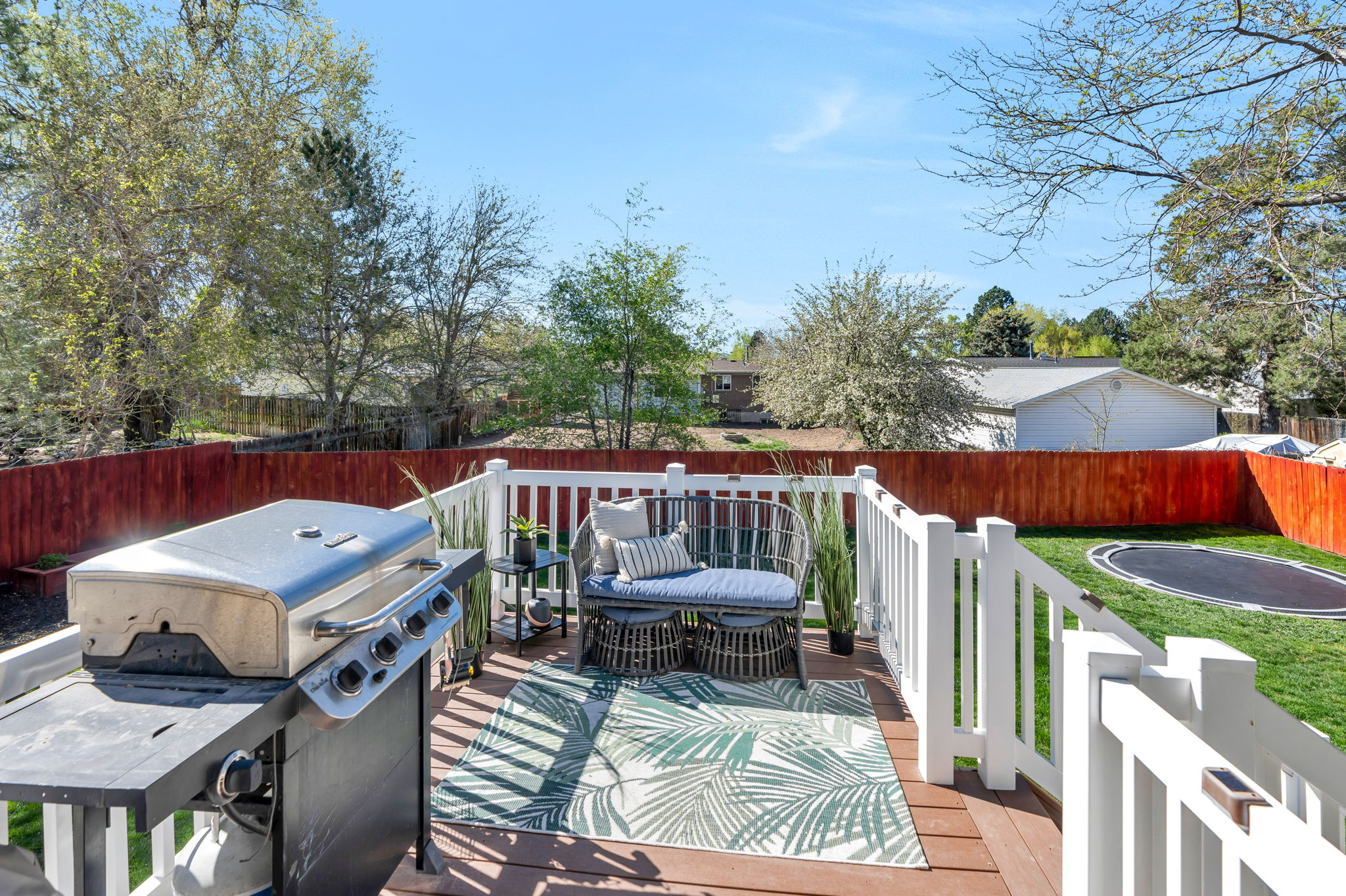 WHITE SANDS - Residential