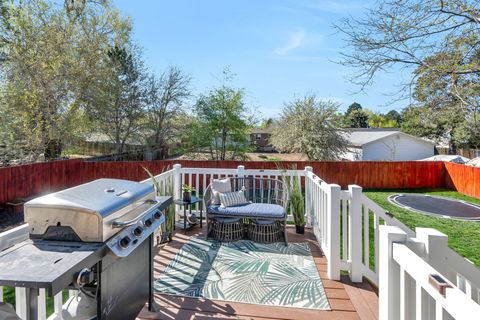 Tiny photo for 634 E PICO ST, Sandy, UT 84070 (MLS # 2149089)