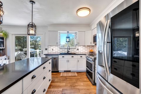 Tiny photo for 634 E PICO ST, Sandy, UT 84070 (MLS # 2149089)