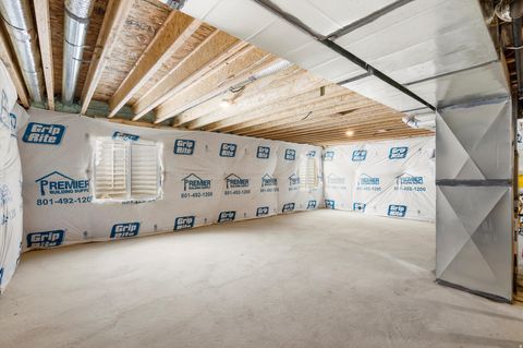 Tiny photo for 3500 N BROWNING ST #1523, Eagle Mountain, UT 84005 (MLS # 2138629)