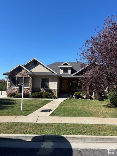 Photo of 1779 N 925 E, North Ogden, UT 84414 (MLS # 2107193)