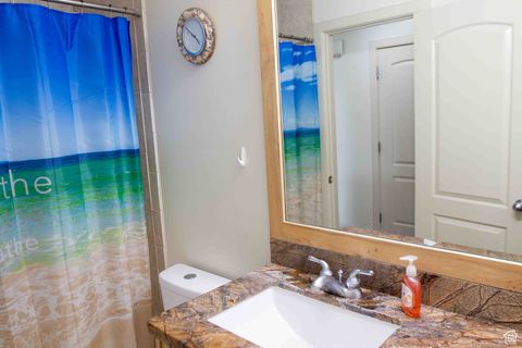 Tiny photo for 1779 N 925 E, North Ogden, UT 84414 (MLS # 2107193)
