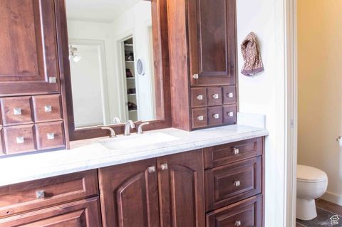 Tiny photo for 1779 N 925 E, North Ogden, UT 84414 (MLS # 2107193)
