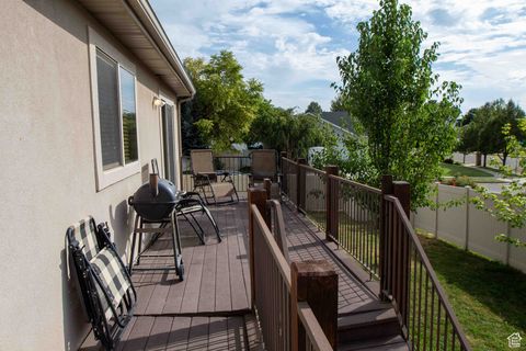 Tiny photo for 1779 N 925 E, North Ogden, UT 84414 (MLS # 2107193)