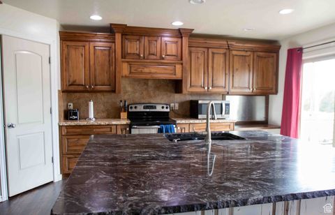 Tiny photo for 1779 N 925 E, North Ogden, UT 84414 (MLS # 2107193)