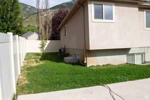 Tiny photo for 1779 N 925 E, North Ogden, UT 84414 (MLS # 2107193)