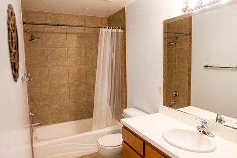 Tiny photo for 1779 N 925 E, North Ogden, UT 84414 (MLS # 2107193)