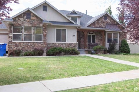 Tiny photo for 1779 N 925 E, North Ogden, UT 84414 (MLS # 2107193)