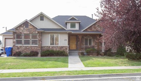 Tiny photo for 1779 N 925 E, North Ogden, UT 84414 (MLS # 2107193)