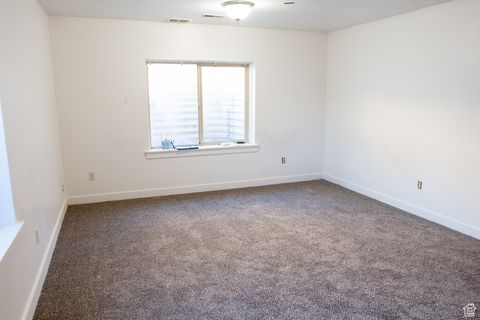 Tiny photo for 1779 N 925 E, North Ogden, UT 84414 (MLS # 2107193)