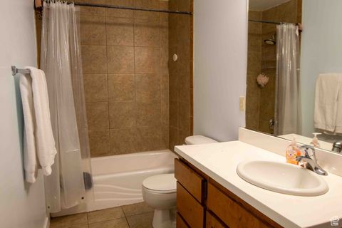 Tiny photo for 1779 N 925 E, North Ogden, UT 84414 (MLS # 2107193)