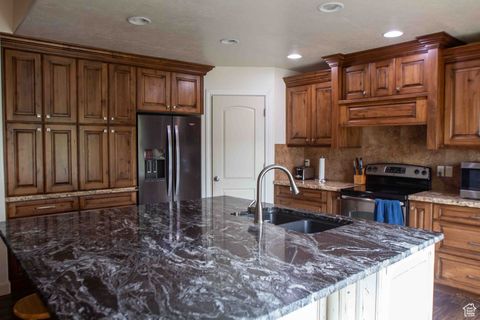 Tiny photo for 1779 N 925 E, North Ogden, UT 84414 (MLS # 2107193)