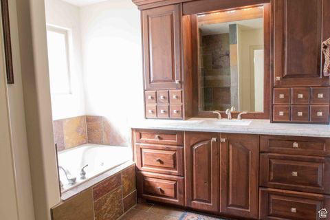 Tiny photo for 1779 N 925 E, North Ogden, UT 84414 (MLS # 2107193)