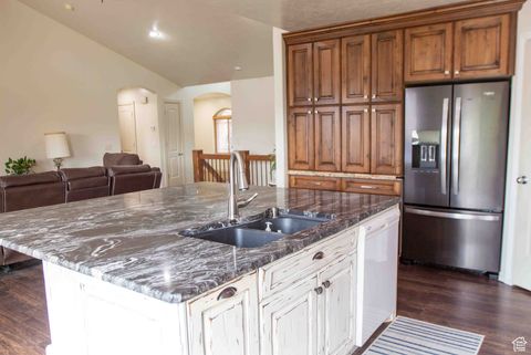 Tiny photo for 1779 N 925 E, North Ogden, UT 84414 (MLS # 2107193)